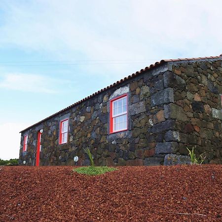 Villa Casa Medronho à São Mateus Extérieur photo