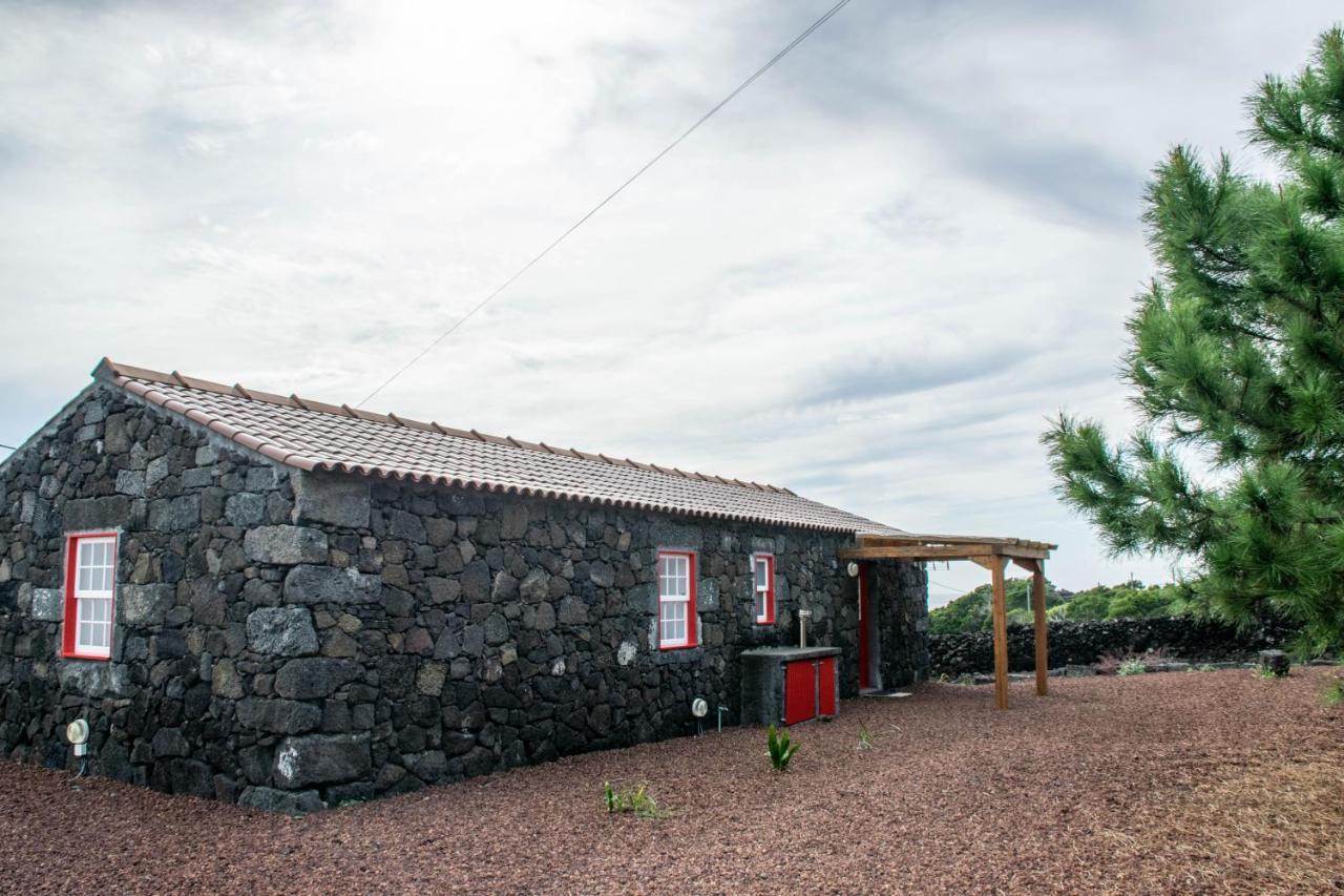 Villa Casa Medronho à São Mateus Extérieur photo