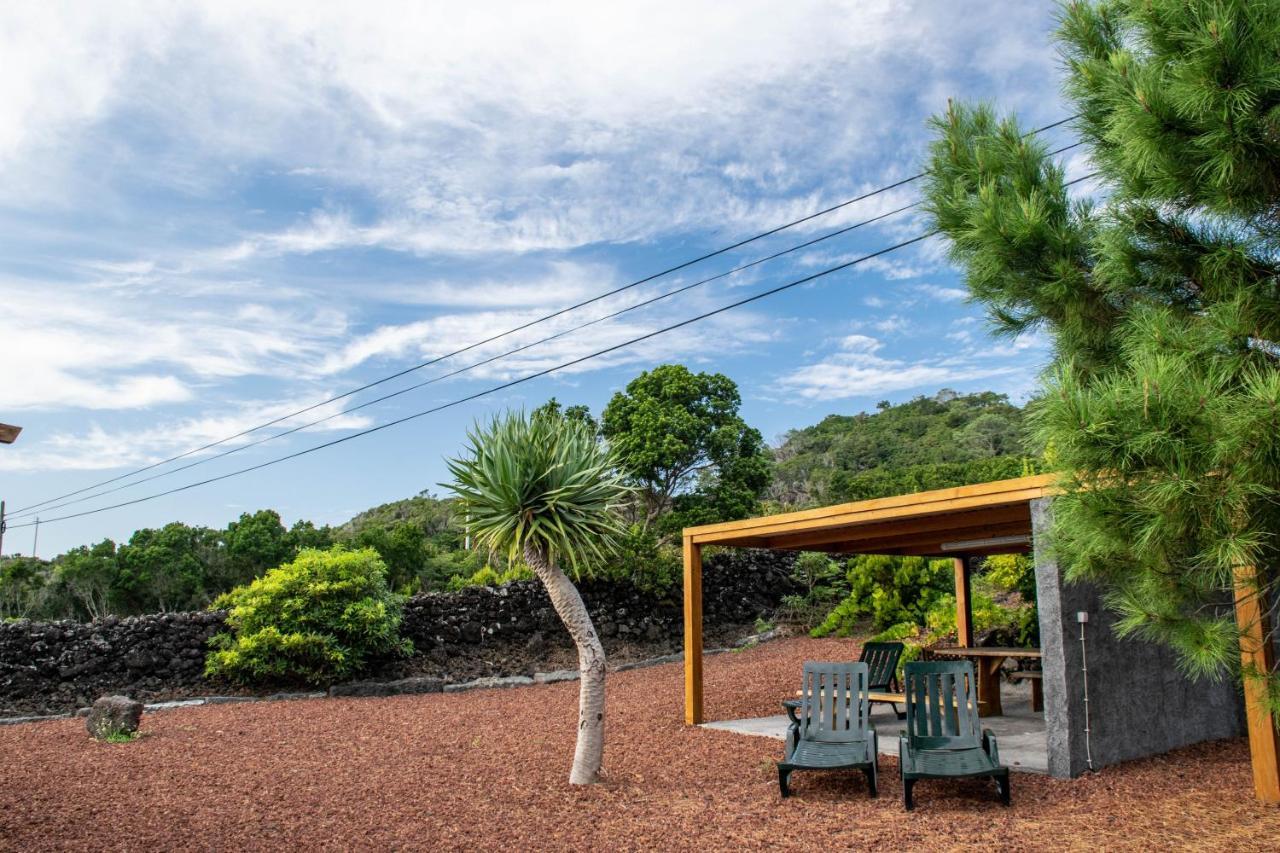 Villa Casa Medronho à São Mateus Extérieur photo